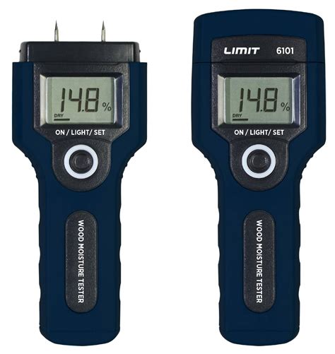 TM Moisture CONNECTED PRECISION Meter